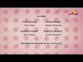 Marta Möwi Polski Martha Speaks Polish Ending Credits Recording 1