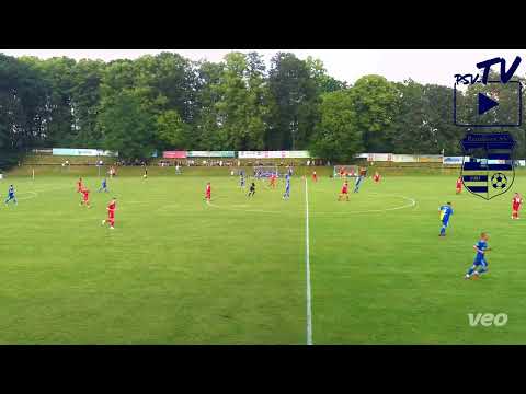 Highlights: Penzliner SV - VfL Bergen 94 3:2 (2:1) - 24.Spieltag Landesliga Ost MV