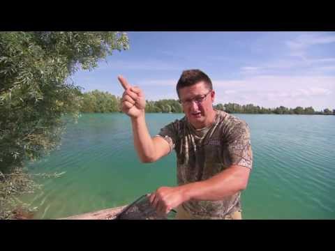 Danny - Feeling the Lead Down at Gigantica