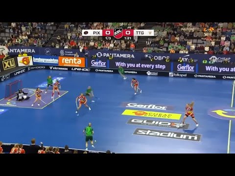 FULL GAME: Pixbo - Thorengruppen (SSL Final 2025)