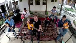 BULERIAS - RITMO DE MARIA (ANDY Y LUCAS)