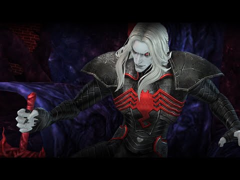 Loki - Ghost Rider World Boss Legend Knull 69 | MFF | WBL