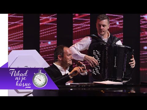 Jordan Mitev - Nazdravi za ljubav - NNK - EM 29 - 07.04.2024.