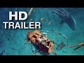 The Requin Exclusive Trailer 1 (2022) | THE REQUIN Trailer (2022) Alicia Silverstone, Thriller Movie