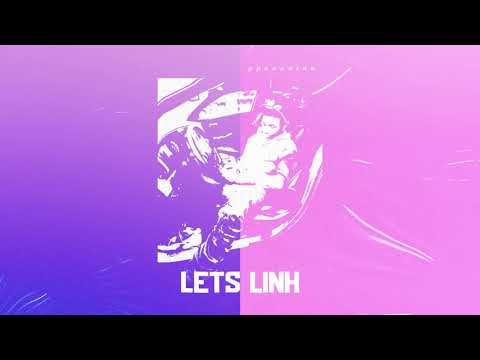 WhoHeem - Let's Link ppcocaine Remix (Official Audio)