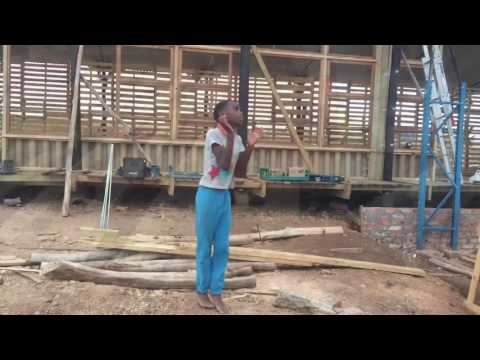 An afternoon in Joe Slovo