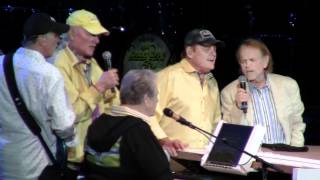 Add Some Music To Your Day - The Beach Boys Live in Irvine, CA 6/03/12