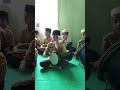 Anak SD Latihan Hadroh