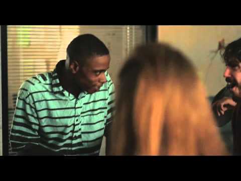 Short Term 12: Official Trailer
