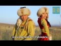 Kara Corgo (Kara Yorga) - Kırgızistan (ALTYAZILI)