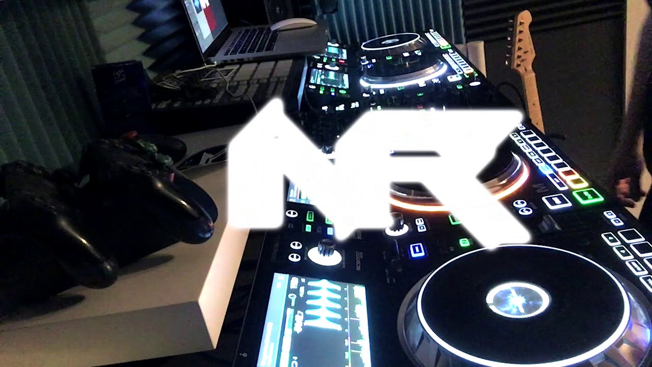 Hardcore to UpTempo