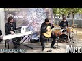 "Classic Jazz" de Claude Bolling (1r movimiento). Classic Jazz Trio