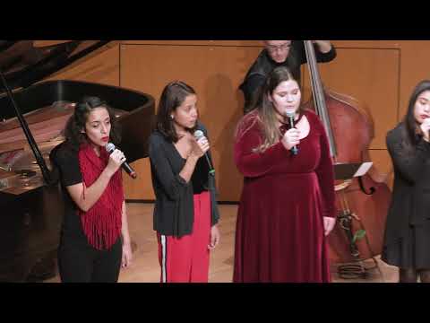 Vocamotion & Redhawk Jazz 2018 1205