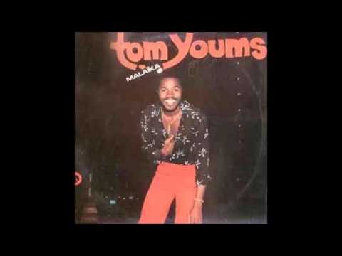 TOM YOUMS   I Need Somebody   DISCOGRAM RECORDS