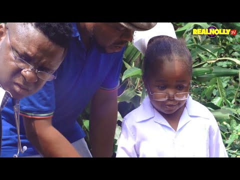 EDNA THE VILLAGE NURSE 3&4 (TEASER) - 2023 LATEST NIGERIAN NOLLYWOOD MOVIES