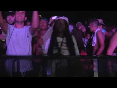 tripartistik at the end of the world