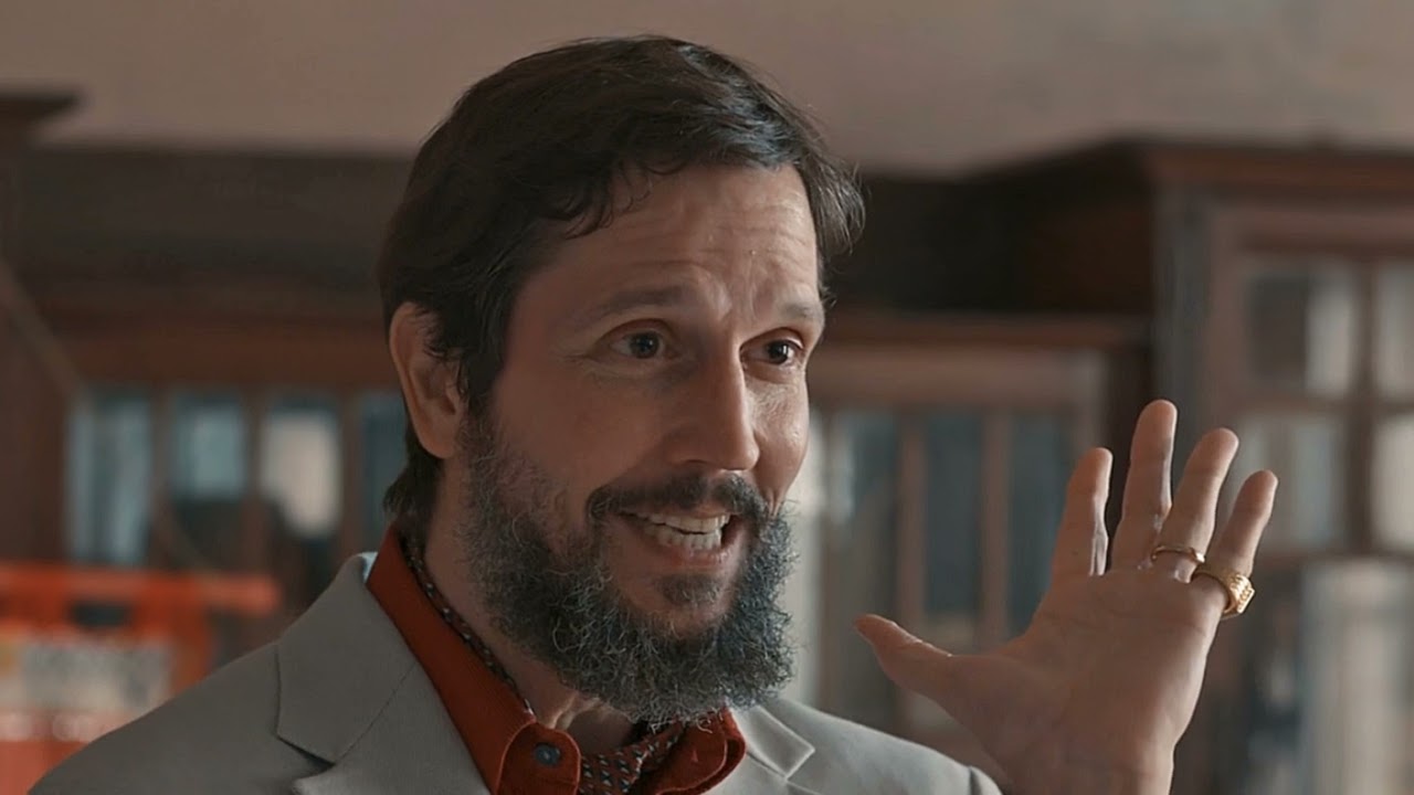 Renascer Jacutinga volta para aterrorizar egidio