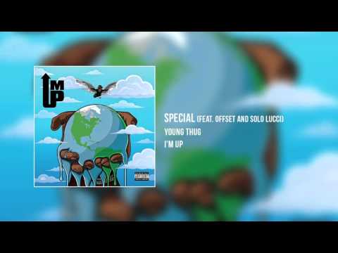 Video thumbnail for Special