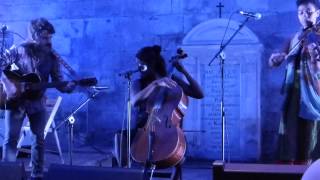 LEYLA MCCALLA @ St Gilles: 8/8 - Heart of gold