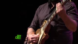 Moreland & Arbuckle - Hannah - Philadelphia, PA - 5/6/2016