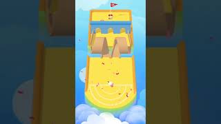 Pocket Mini Golf - Gameplay [Nintendo Switch] #shorts