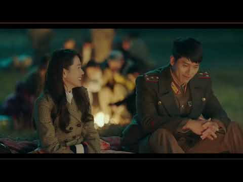 Crash landing on you - Sigriswil - Kim Kyoung Hee - OST