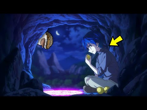 🌐LO DESPRECIAN POR DÉBIL, PERO LO ENTRENO  UNA AVENTURERA DE RANGO S LEGENDARIA