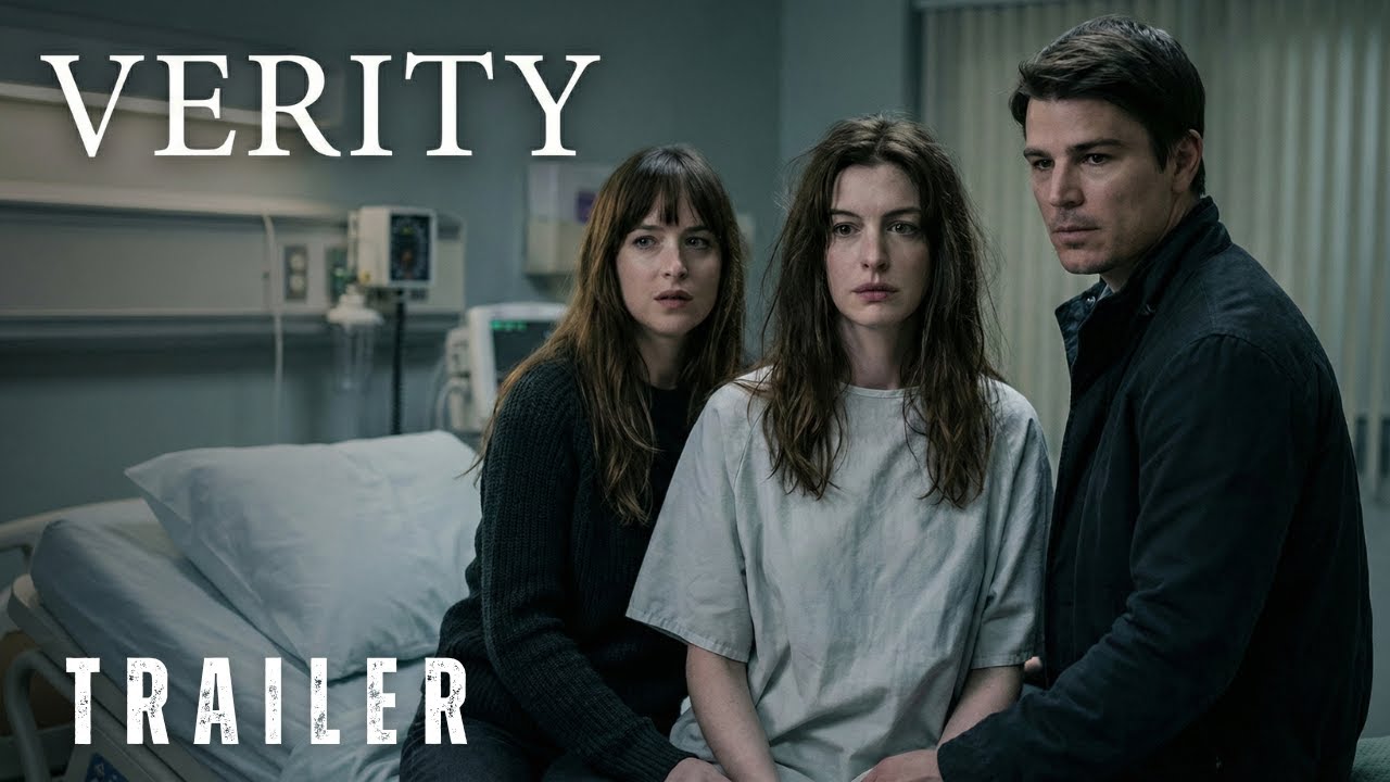 Verity — Official Trailer