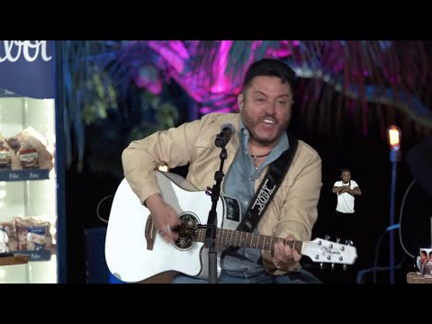 Bruno & Marrone - Vai Dar Namoro/ Quer Casar/ Machuca Demais