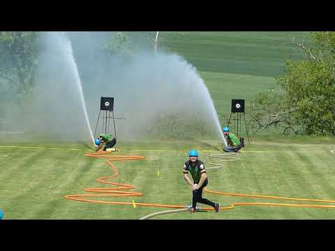 Fire Sport