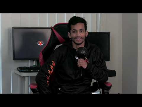 OPL 2020 Split 2 Week 10 Game 7 Mammoth vs Gravitas