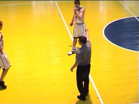 2006-05-07, BC Dnipro - Cherkasky Mavpy, Part 3