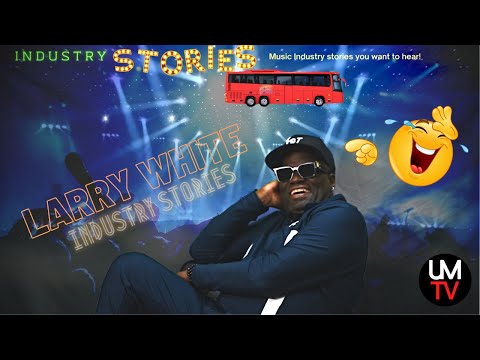 Industry Stories - Larry White EP02