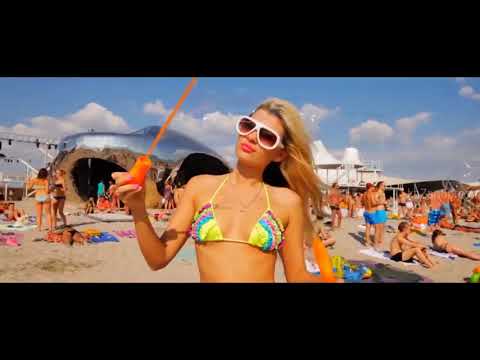 KaZantip 2018 in Antalya Kemer (official video)