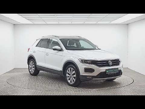 Volkswagen T-Roc TSI Style Design Pack **HIGH SPEC - Image 2