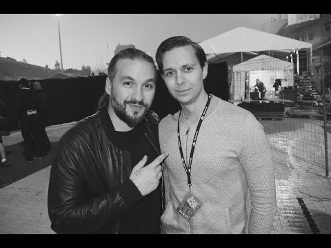 2019 | David Pietras & Sentinel (ft. Moses York) - Light [Extended Mix]