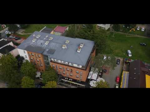 Hotel Planeta *** Mielno