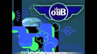 The Orb &#39;Vuja De&#39; - Living City Remix - Liquid Sound Records - 2008