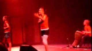 PureNRG- Call on Jesus