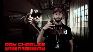La fouine ft French Montana - Ray Charles ( 2013 &#39; HD &#39; )
