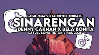 Download lagu DJ SINARENGAN DENNY CAKNAN FT BELLA BONITA DJ JAWA SLOW VIRAL TERBARU 2025 mp3 Download lagu DJ SINARENGAN DENNY CAKNAN FT BELLA BONITA DJ JAWA SLOW VIRAL TERBARU 2025 mp3