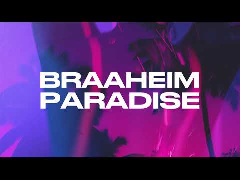 Braaheim - Paradise [Lyric Video]