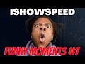 IShowSpeed Funny Moments Compilation