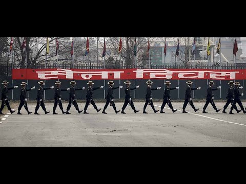 Live: महाशिवरात्री तथा सेना दिवस २०७९