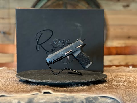 Sig Sauer M18 1000 Round Review: Not What I Expected