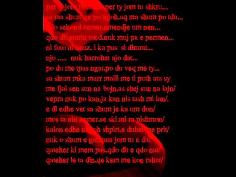 KauZza ft. T3entoniS  - M'Fal -    [2012 ]