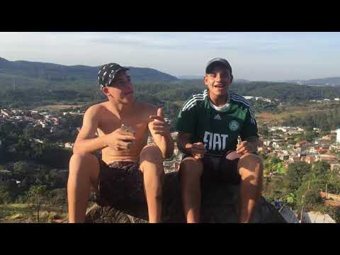 Mc’s Sanches e Gdn - prévia de música nova