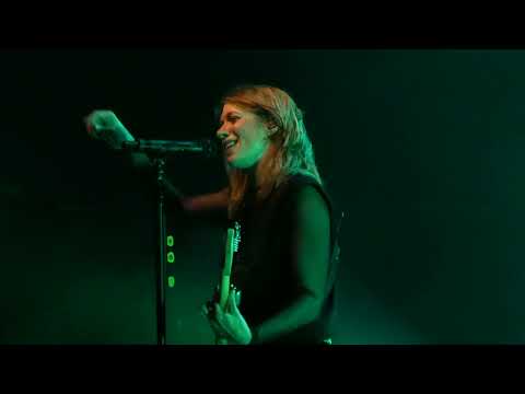 K.Flay - "Weirdo" (Live in Boston)