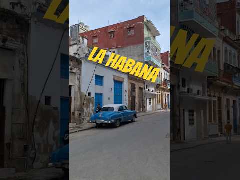 Escobar y Virtudes /La Habana