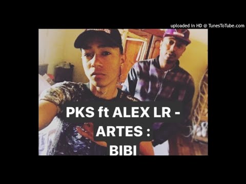 PKS feat ALEX LR - ARTES : BIBI